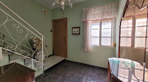 Photo 4 of Houses for sale in Calle Balbina Valverde, 42, Barrio de Ciudad Jardín, Málaga Capital