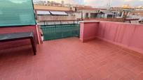 Terrace of Flat for sale in Badalona  with Terrace