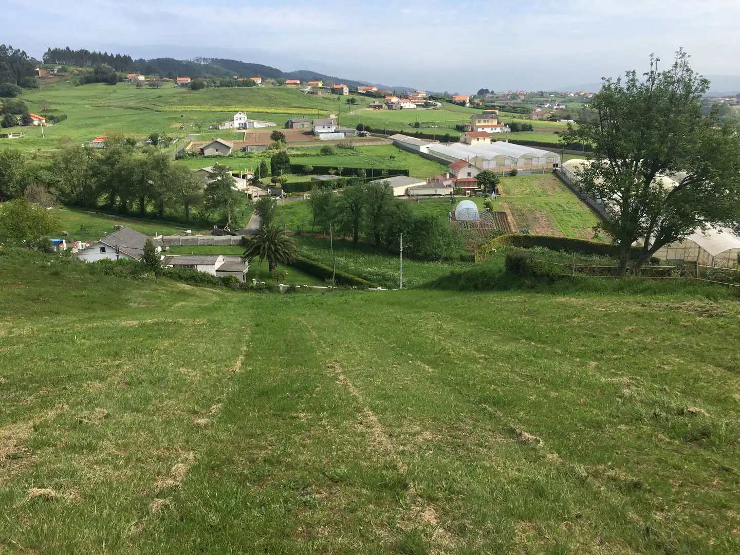 Terreni e lotti in vendita a Aldea Pradedo, imagen 14