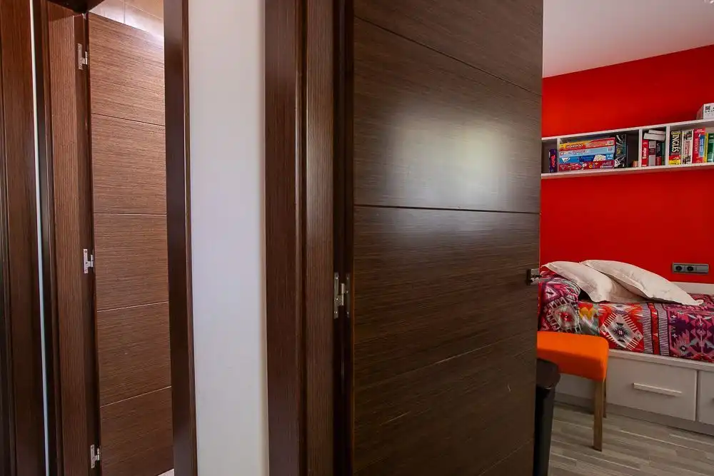 Casa adosada en venta en Irurtzun con Aire acondicionado, Calefacción y Trastero