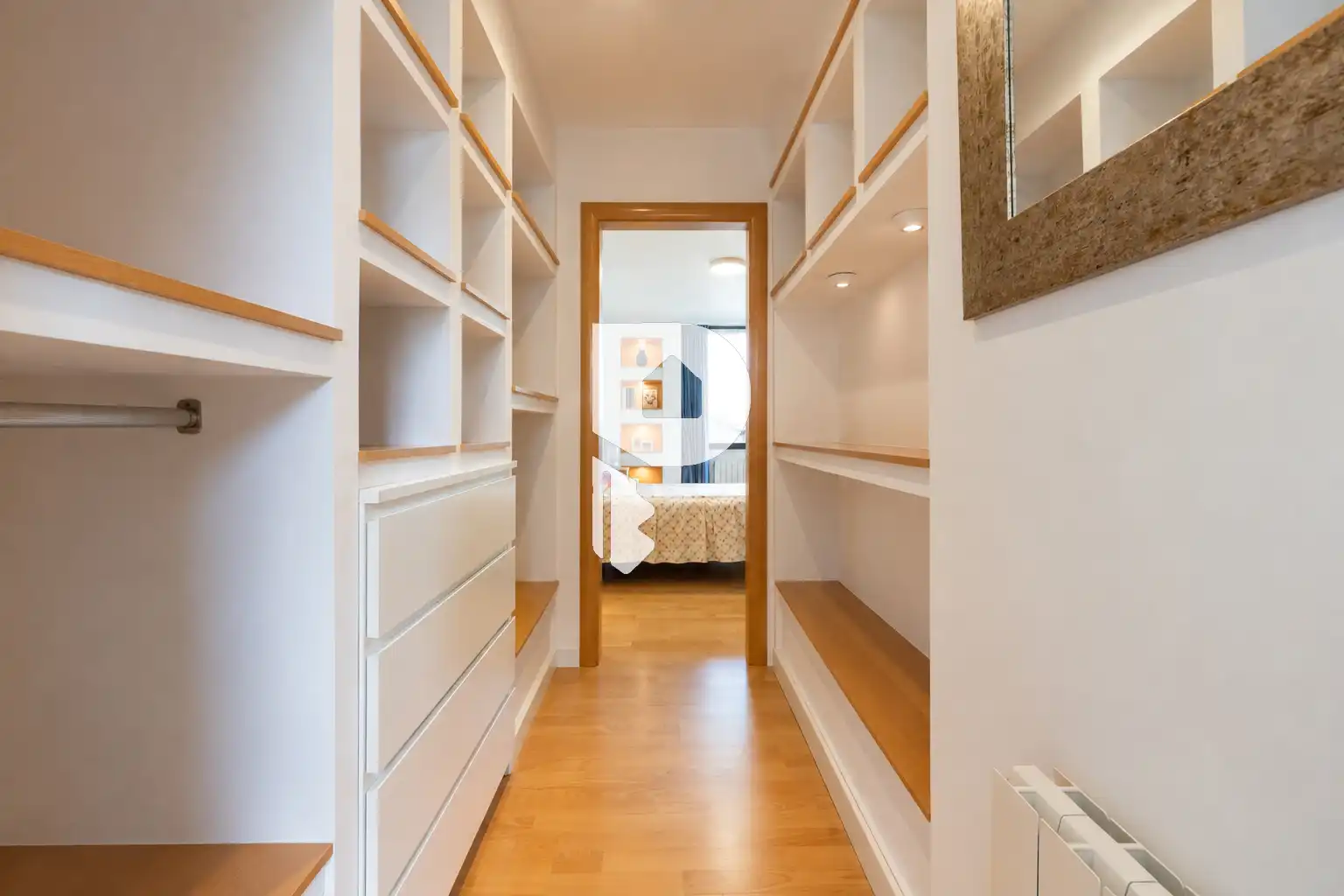 Casa o chalet en venta en Vallirana con Aire acondicionado, Calefacción y Jardín privado