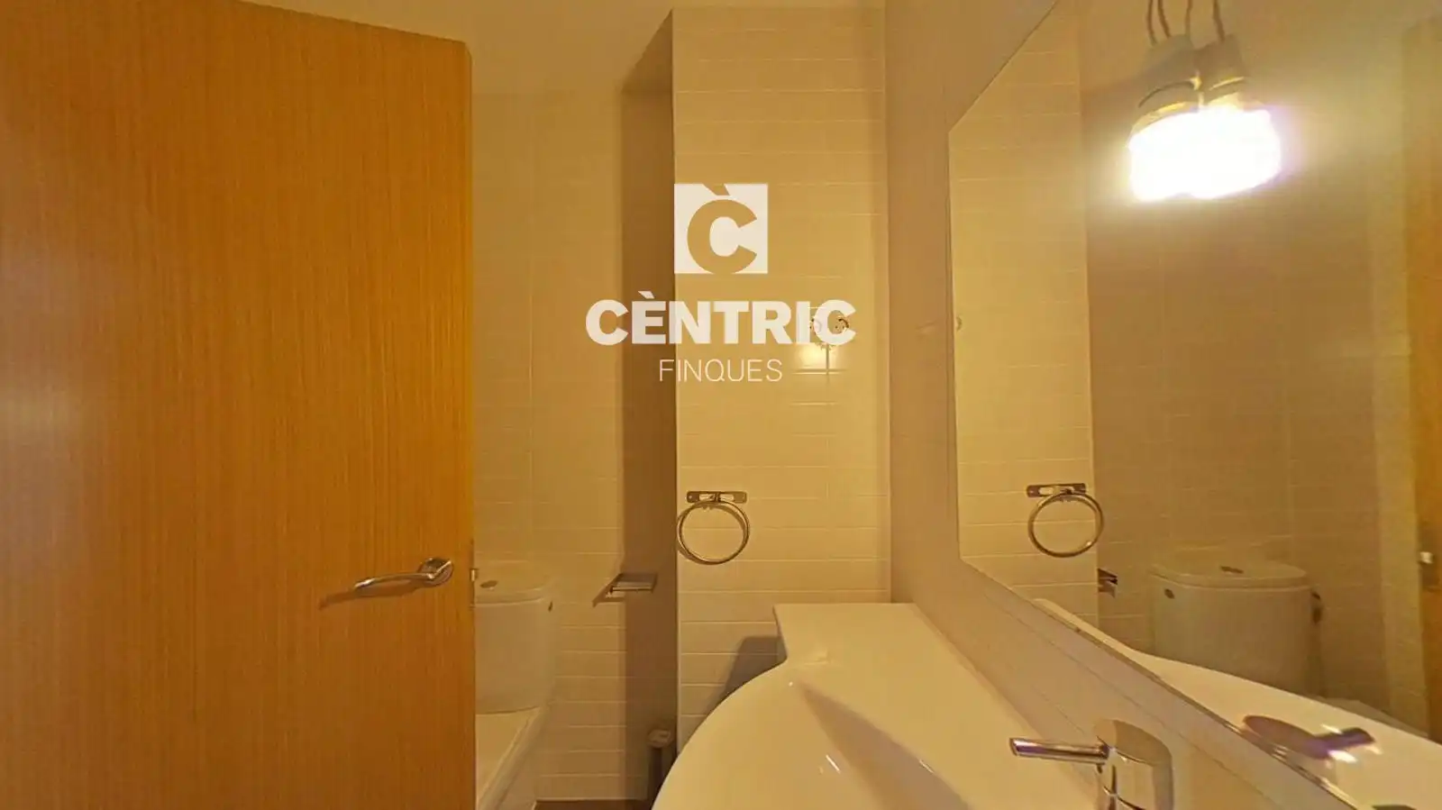 Flat for sale in Terrassa, Barcelona