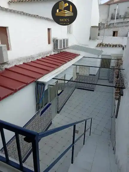House with terrace for sale in Higuera de Calatrava, imagen 6