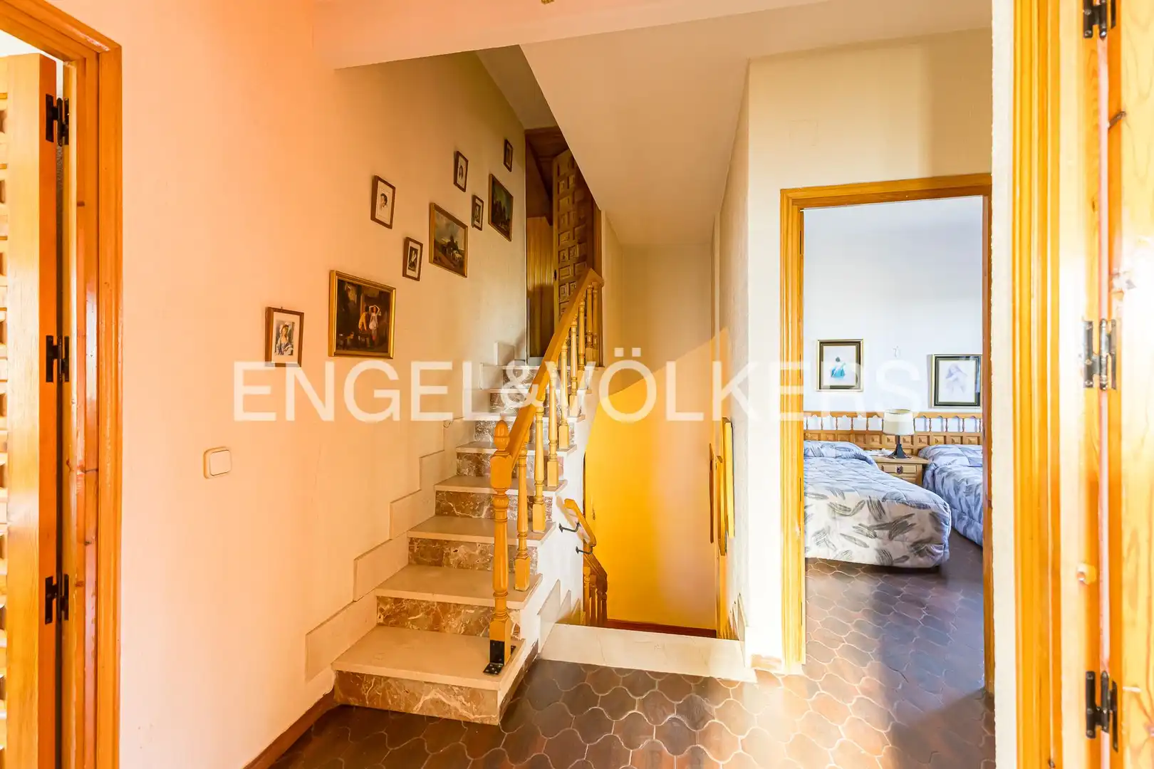 Casa con piscina en venta en Fresnedillas de la Oliva, imagen 25