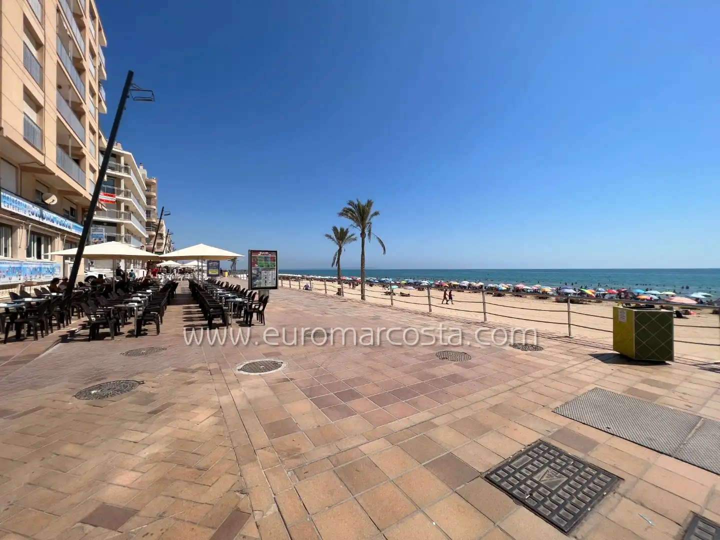 Casa pareada con piscina en venta en Carrer el Moll, imagen 45