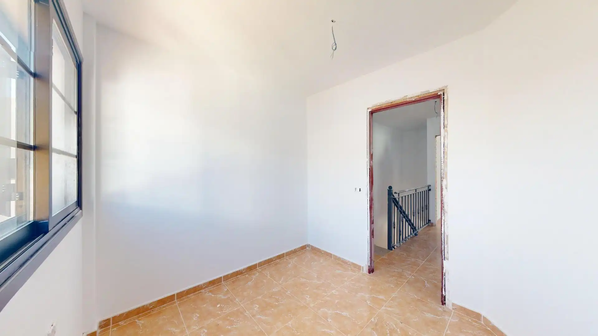 Casa adosada en venta en Garachico
