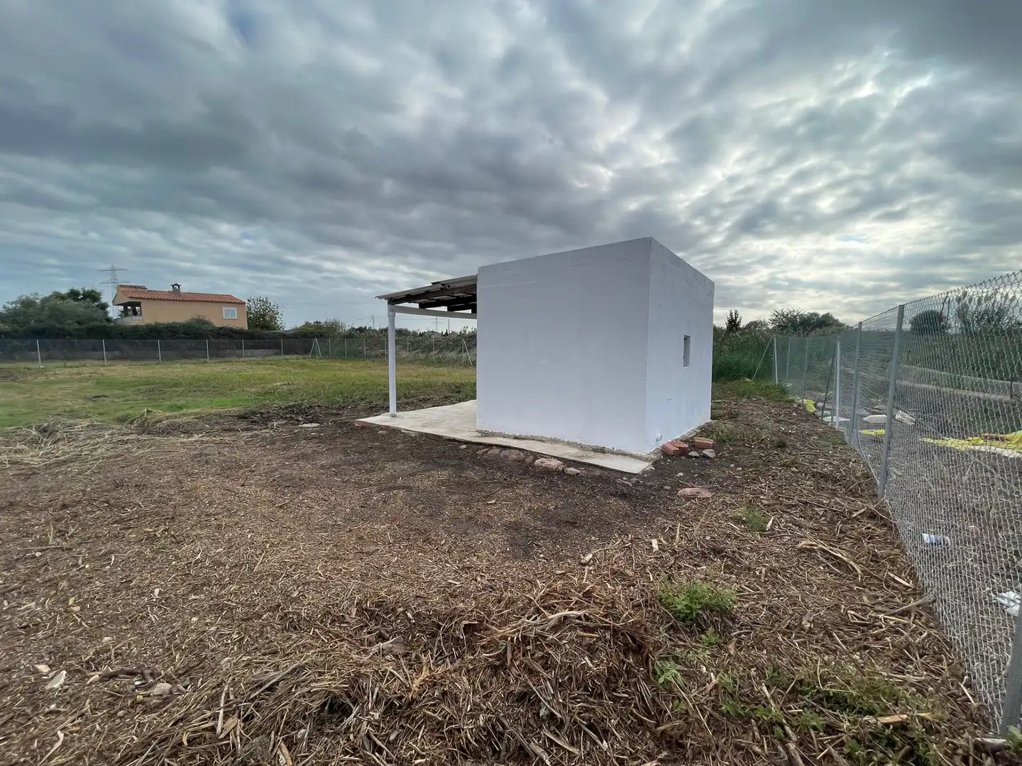 Terreny rústic en venda a Camí de l'Obra 1234, imagen 6