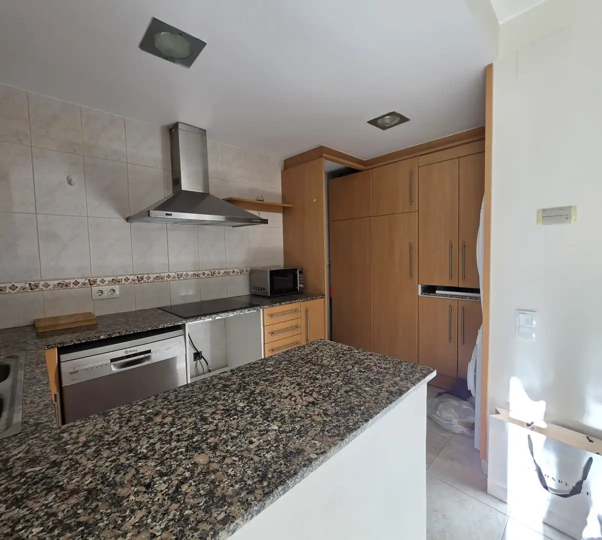 Duplex con terrazza in vendita a Carrer Navarra, imagen 8