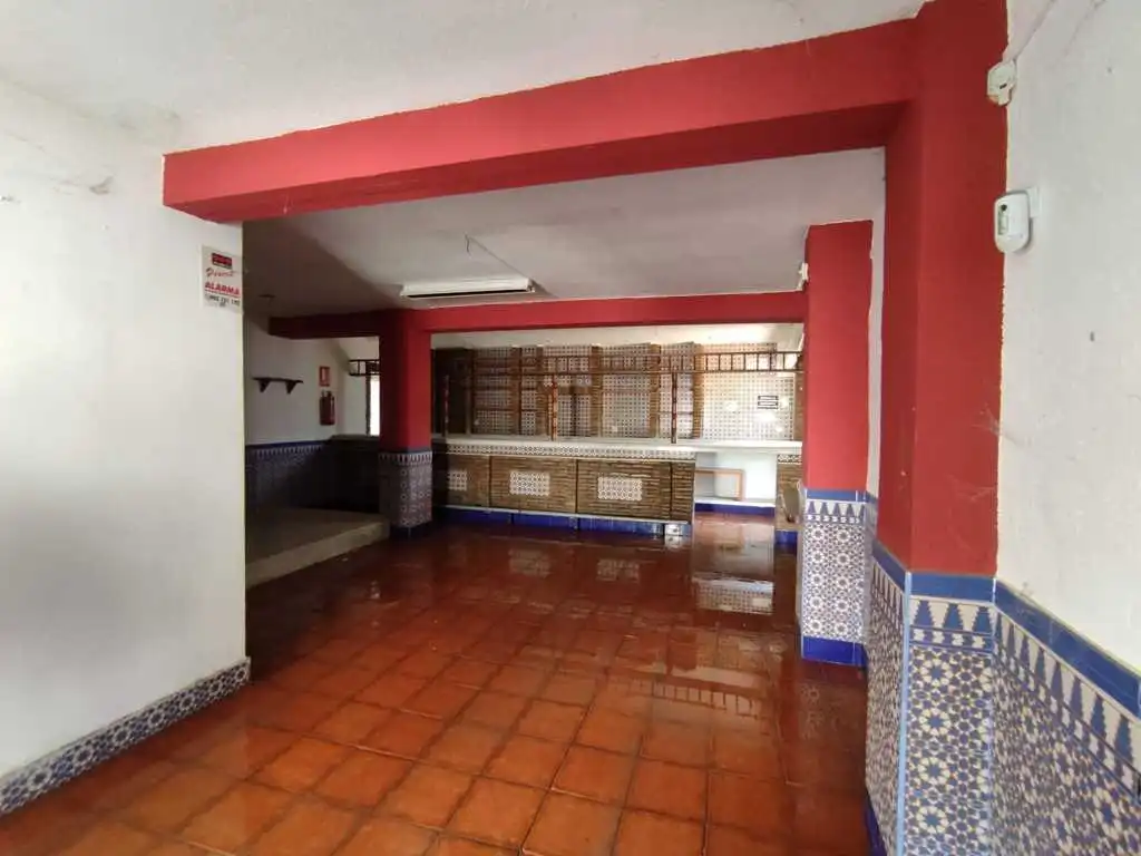 Residential for sale in Ugíjar
