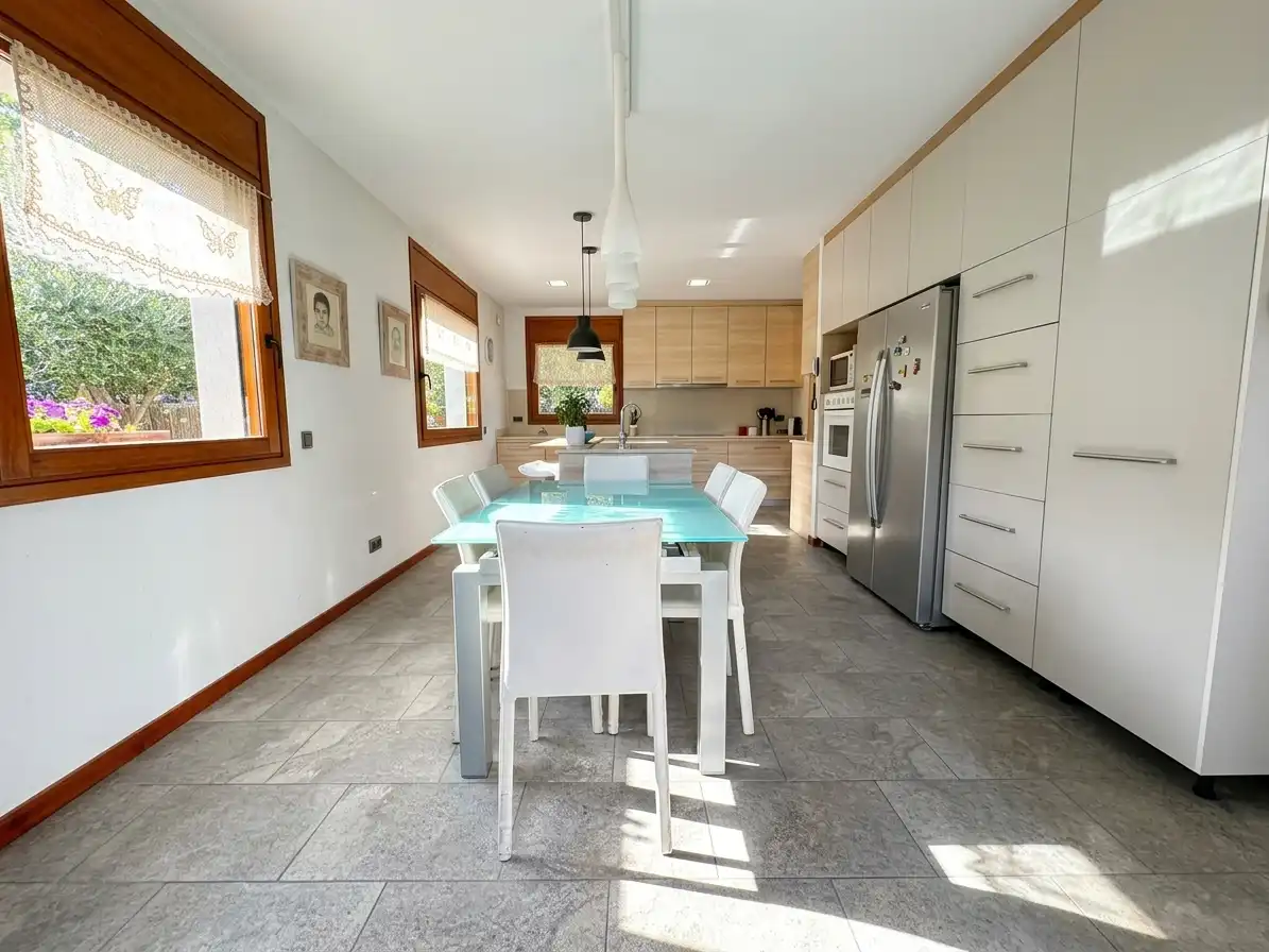 Casa con piscina in vendita a Avinguda de Vilamajor 55, imagen 94