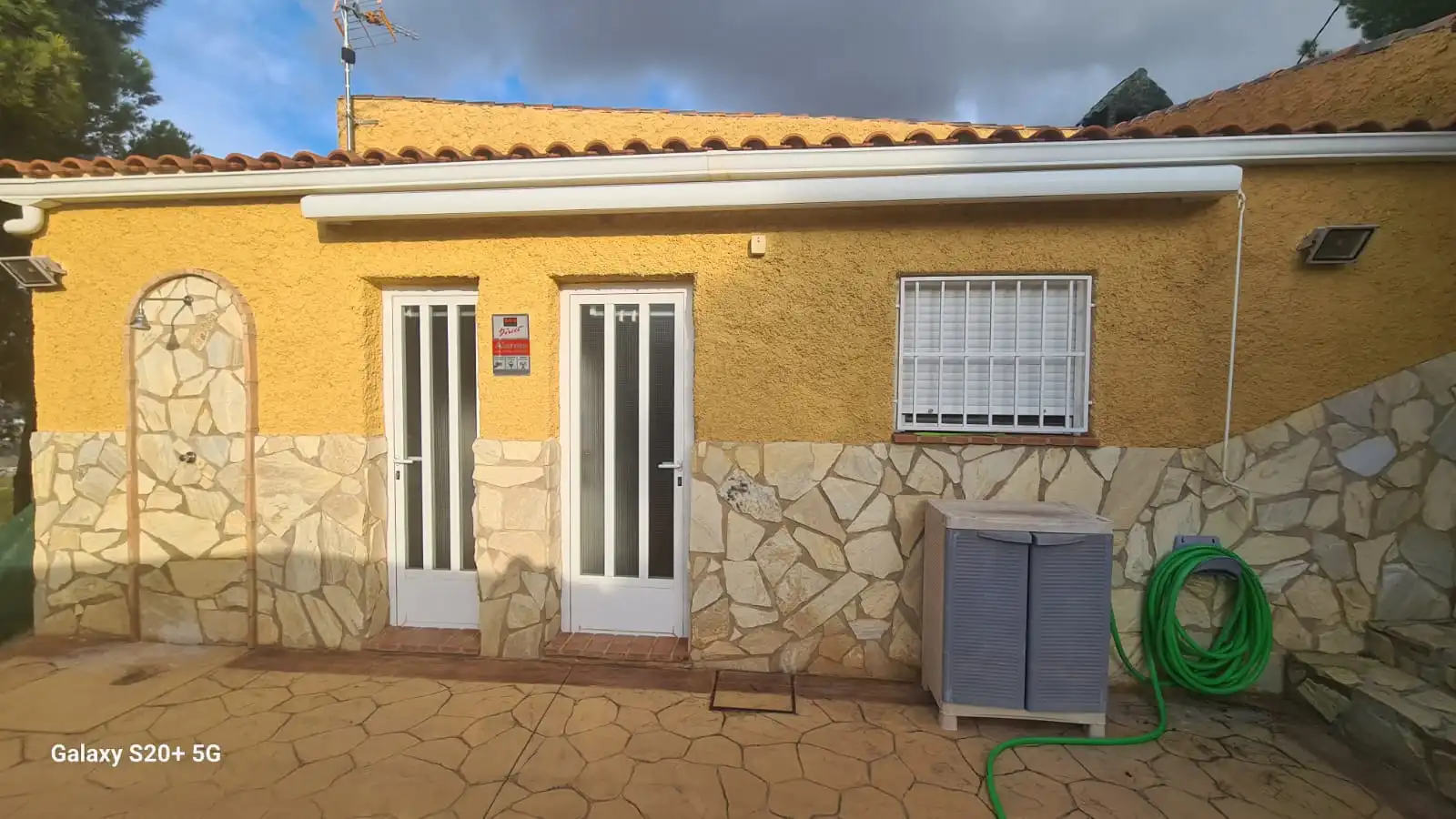 Casa o chalet de alquiler en Partida Camara, 7046, San Crispín - Huerta Nueva-Estación