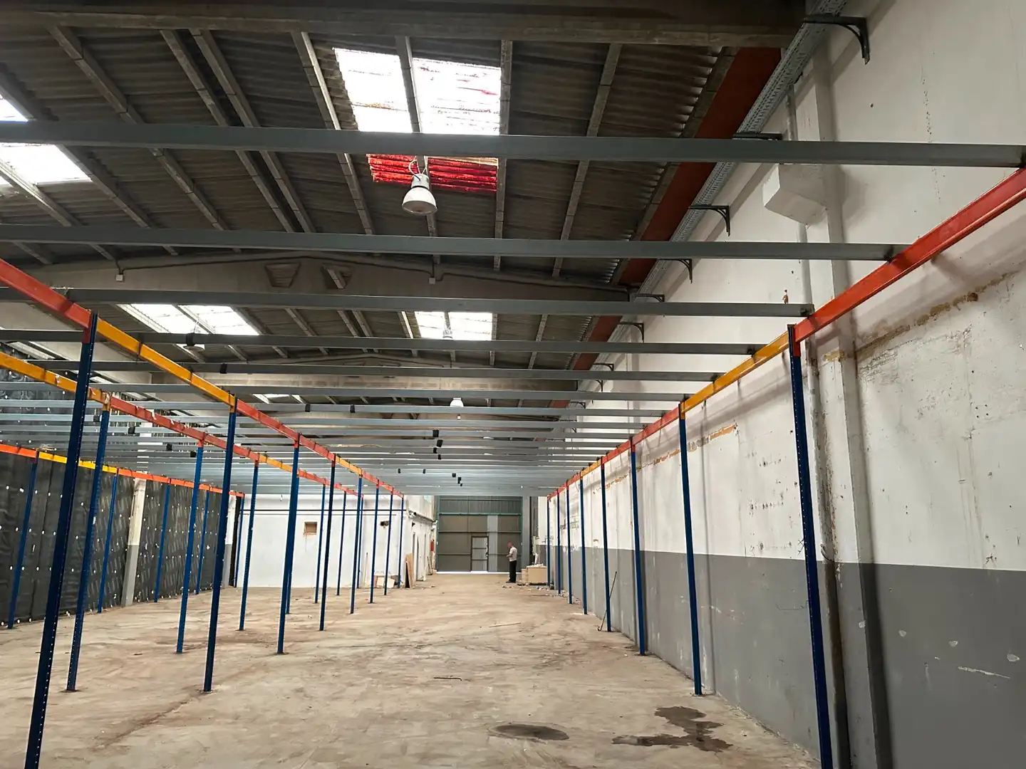 Nave industrielle à vendre à Sud, imagen 11
