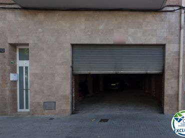 Local comercial en venda a Centre