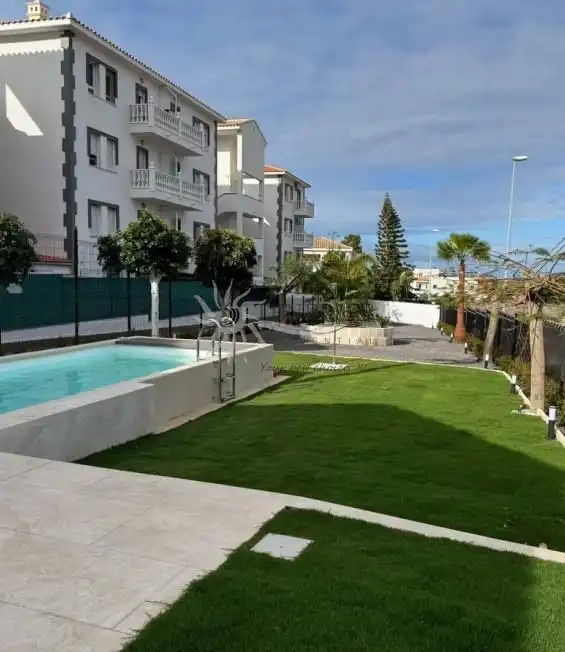 Casa amb piscina en venda a General Tf-655, imagen 3