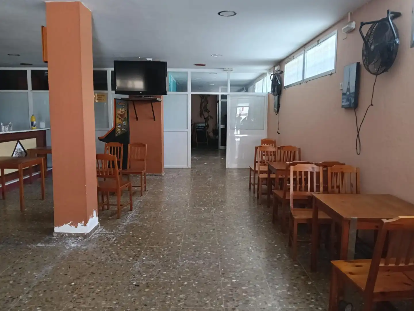 Local comercial en venda a Calle San Quintín, imagen 12
