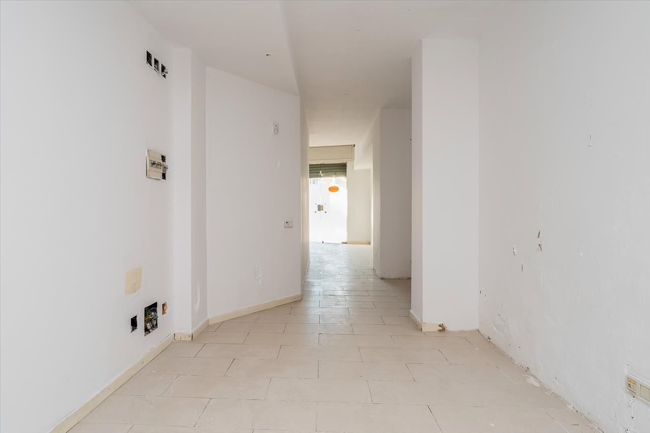 Local en venta en  Barcelona Capital