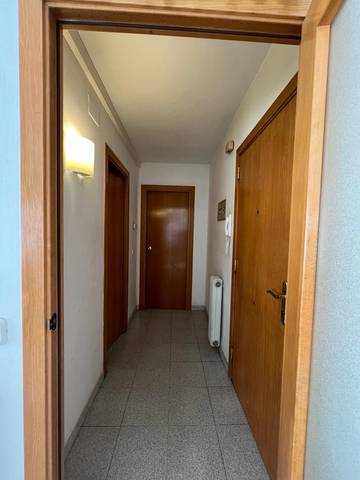 Piso en Alquiler en Carrer del Riu Freser, 41 en Eixample Sud – Migdia