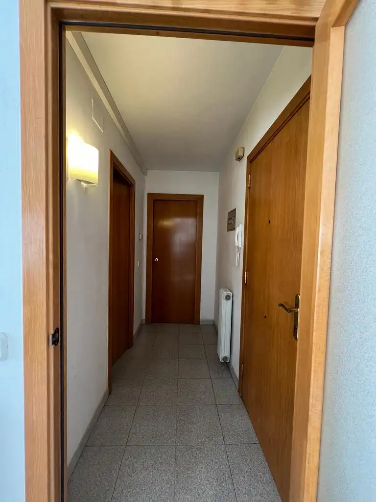 Pis de lloguer en Girona amb Aire condicionat, Calefacció i Moblat