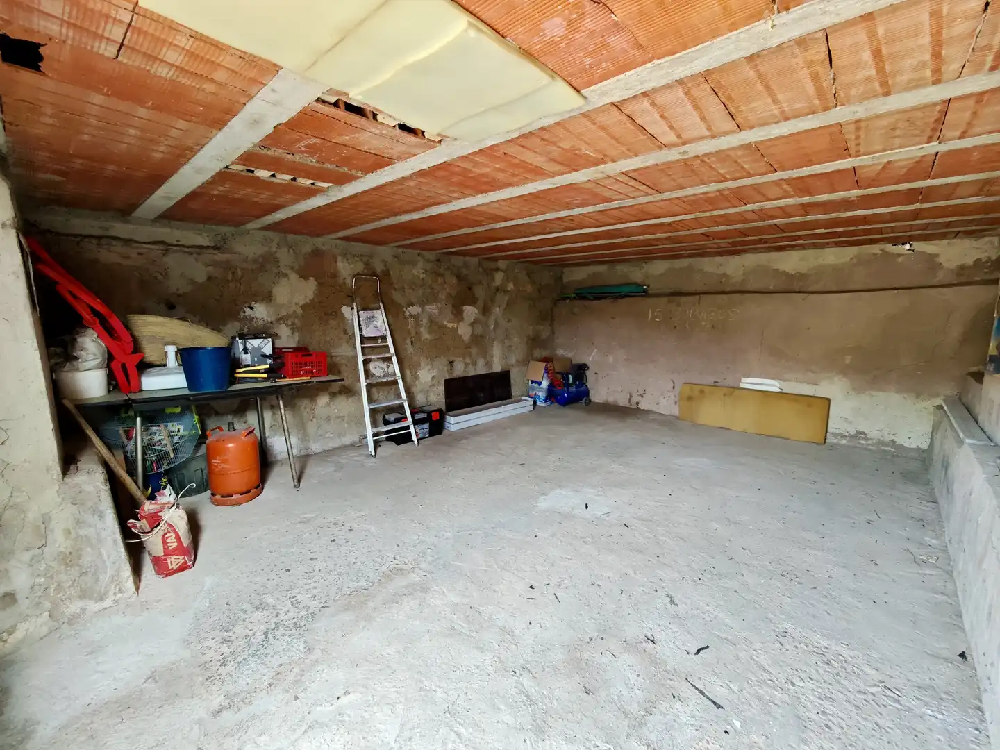 Houses for sale in Alar del Rey  with Heating, Terrace and Storage room