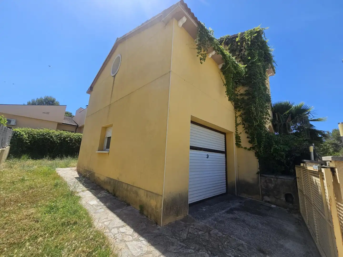 Chalet con piscina en venta en Creixell, imagen 25