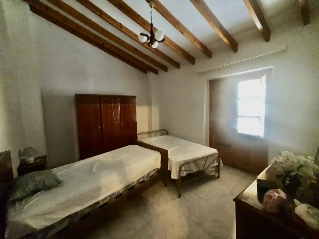 Dormitori de Casa o xalet en venda en Vélez-Málaga