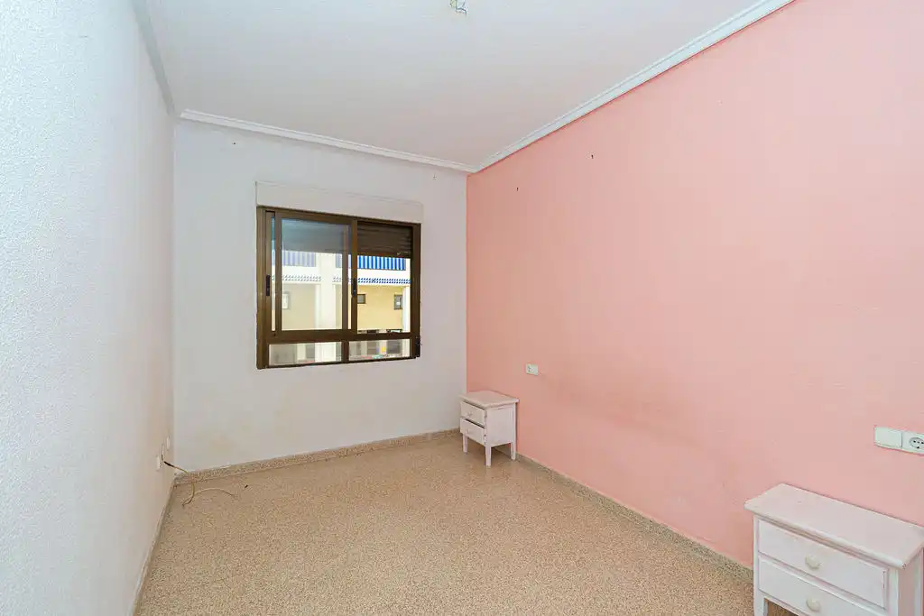 Pis en venda a C/ Puerta de Riad I esq Av Cervantes y plaza Porti, Pueblo