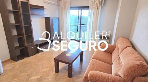 Photo 2 of Flat for rent in Descubrimientos, Saucar - Zarzuela, Torrejón de Ardoz