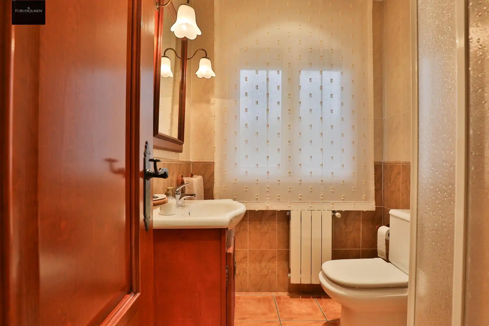 Casa bifamiliare con terrazza in vendita a MALAGA, imagen 12