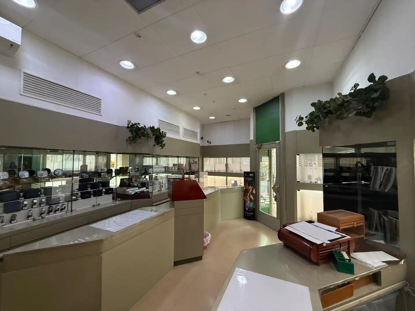 Business premises to rent in VIA DE MASSAGUE, imagen 16