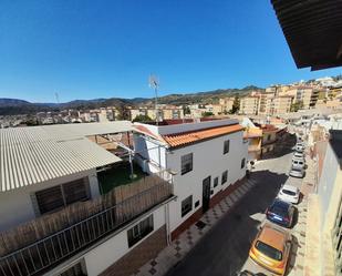 Exterior view of House or chalet for sale in Málaga Capital  with Terrace