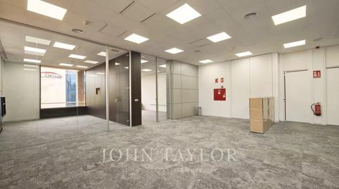 Photo 4 of Office to rent in Montecarmelo, Madrid