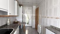 Cuina de Dúplex en venda en Terrassa amb Calefacció, Terrassa i Moblat