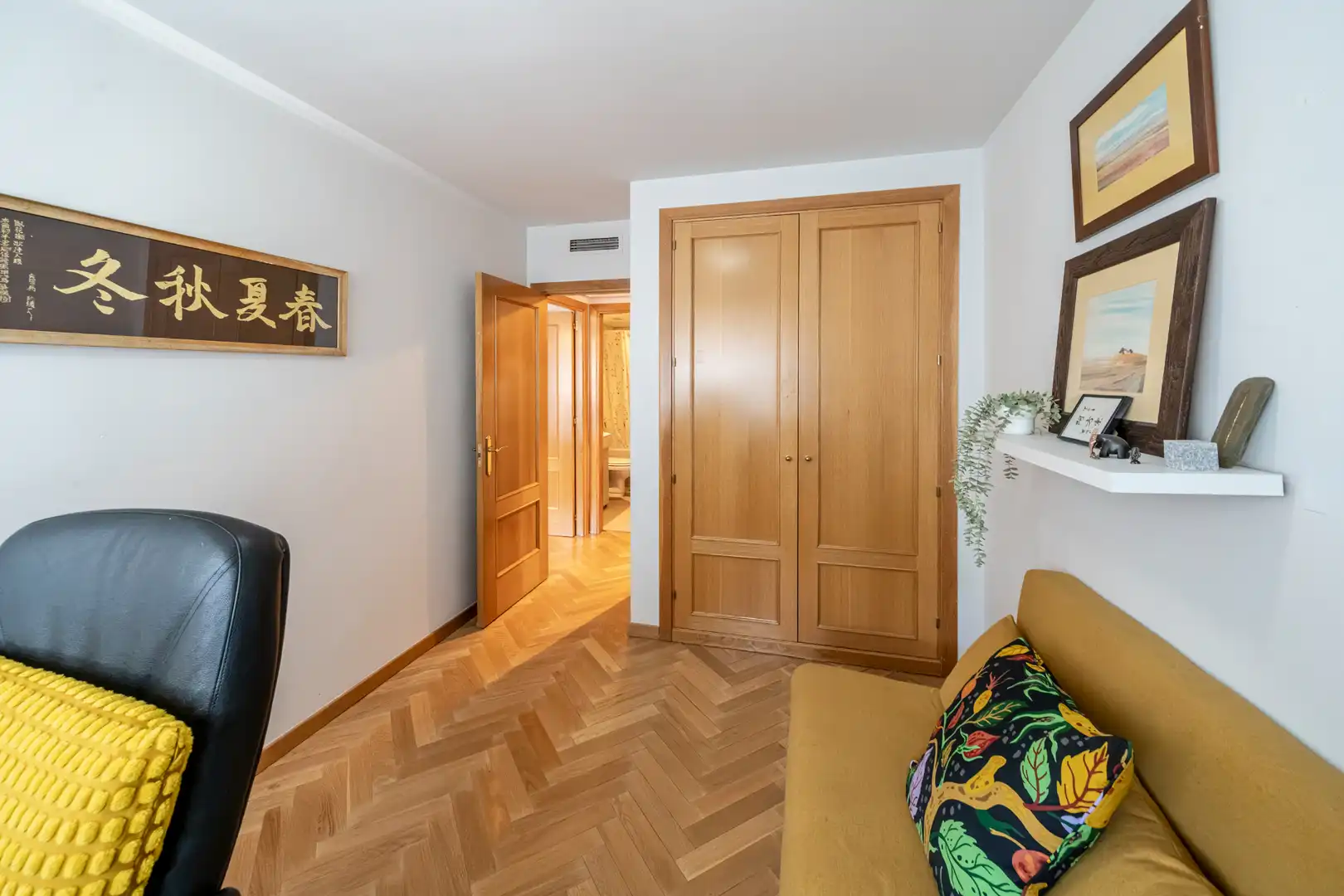 Flat with pool for sale in Calle de Fernando VII, imagen 25