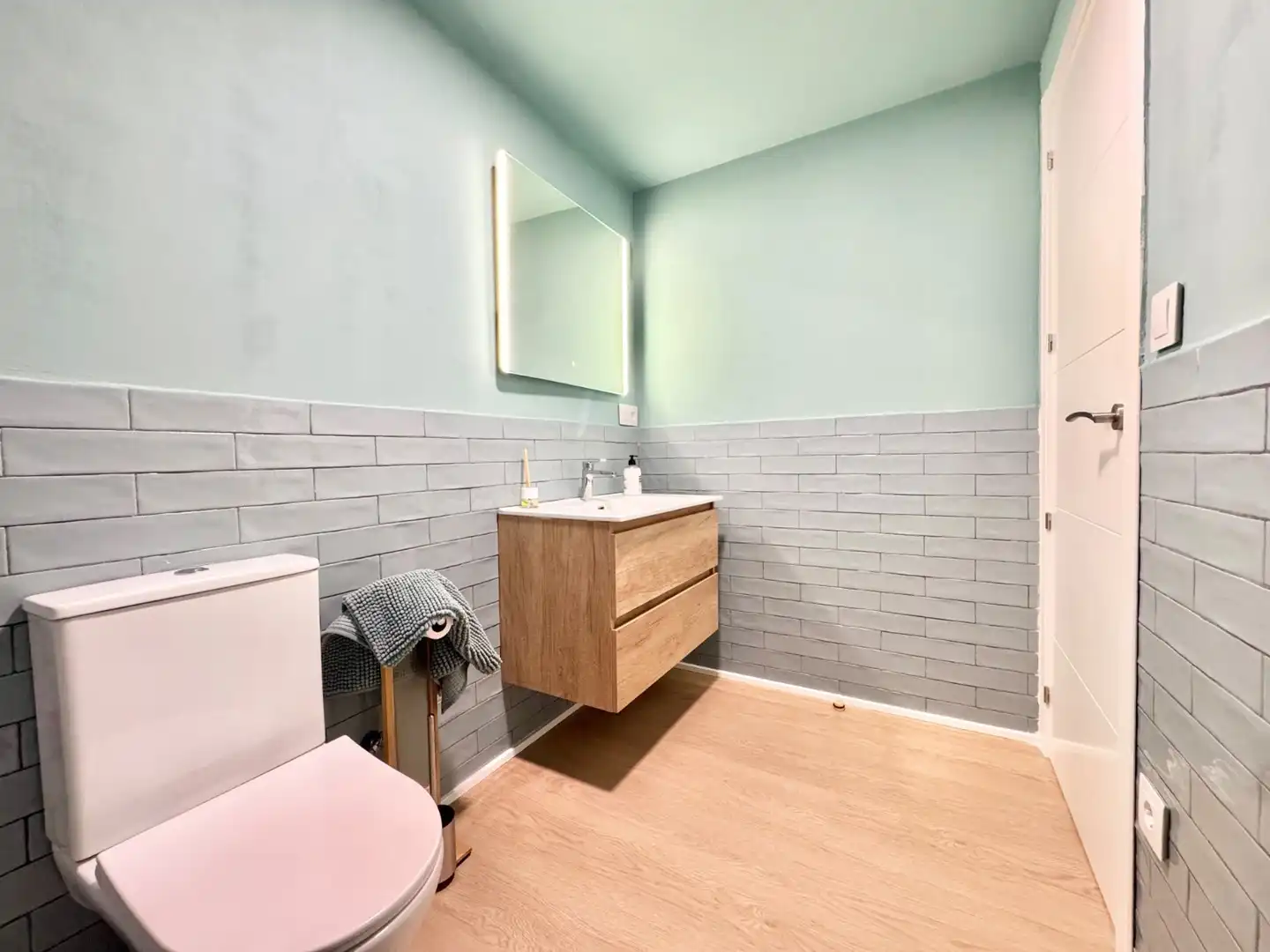 Bungalow avec piscine à louer à Los Balcones - Los Altos, imagen 17