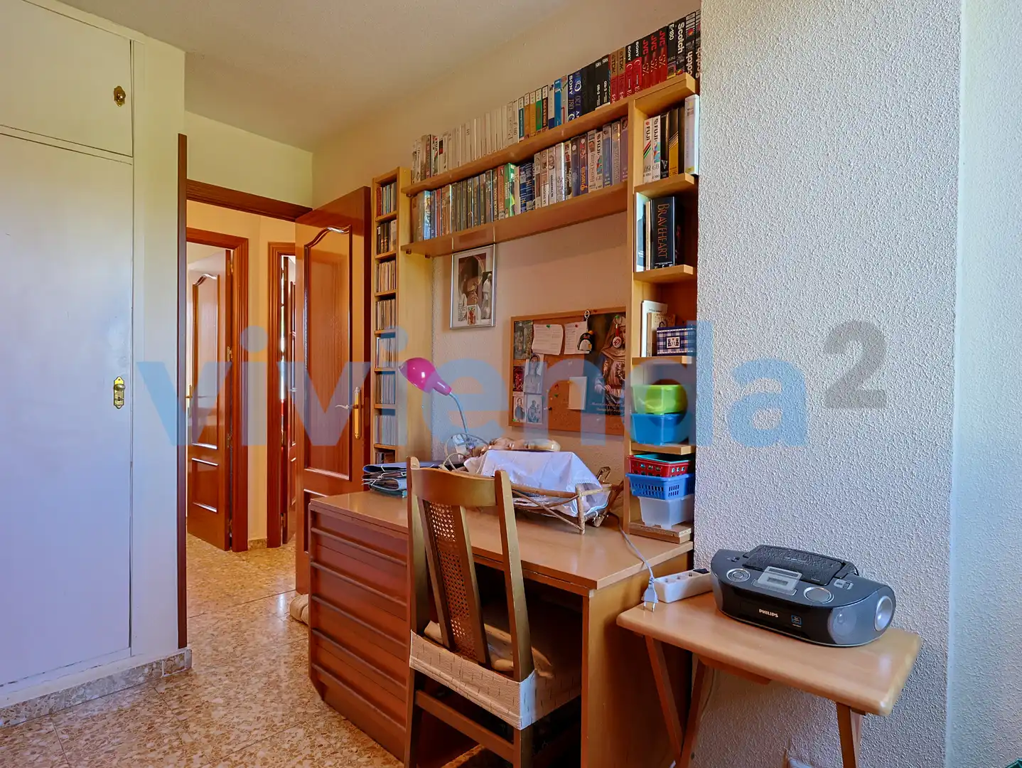 Habitación de Piso en venta en Madrid con Aire acondicionado, Calefacción y Amueblado