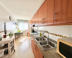 Flat for sale in Santa Oliva