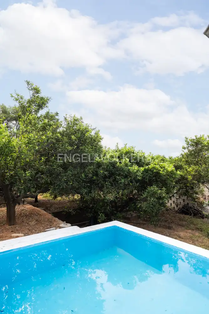Casa o chalet en venta en Alzira con Calefacción y Trastero