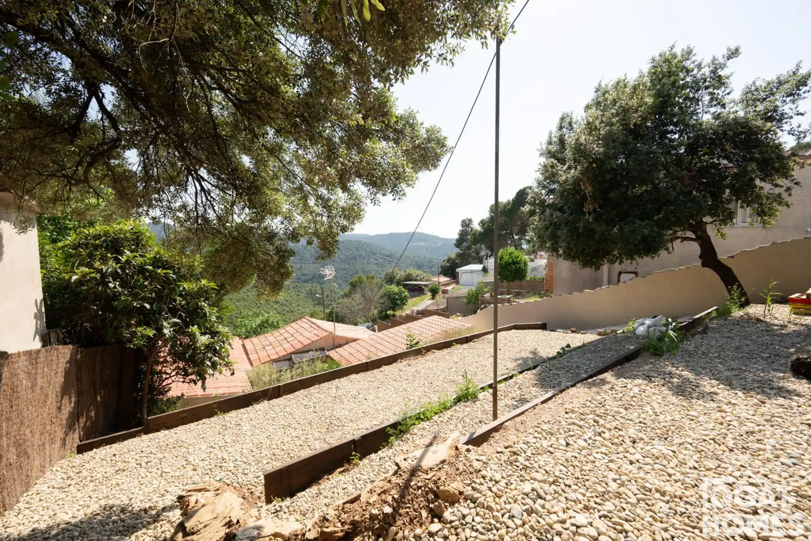 Casa o xalet en venda en Sant Cugat del Vallès amb Aire condicionat, Calefacció i Terrassa