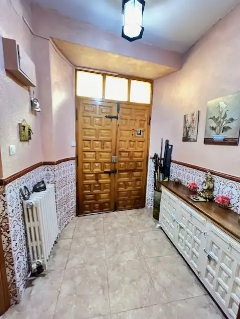 Houses for sale in Mucientes  with Heating