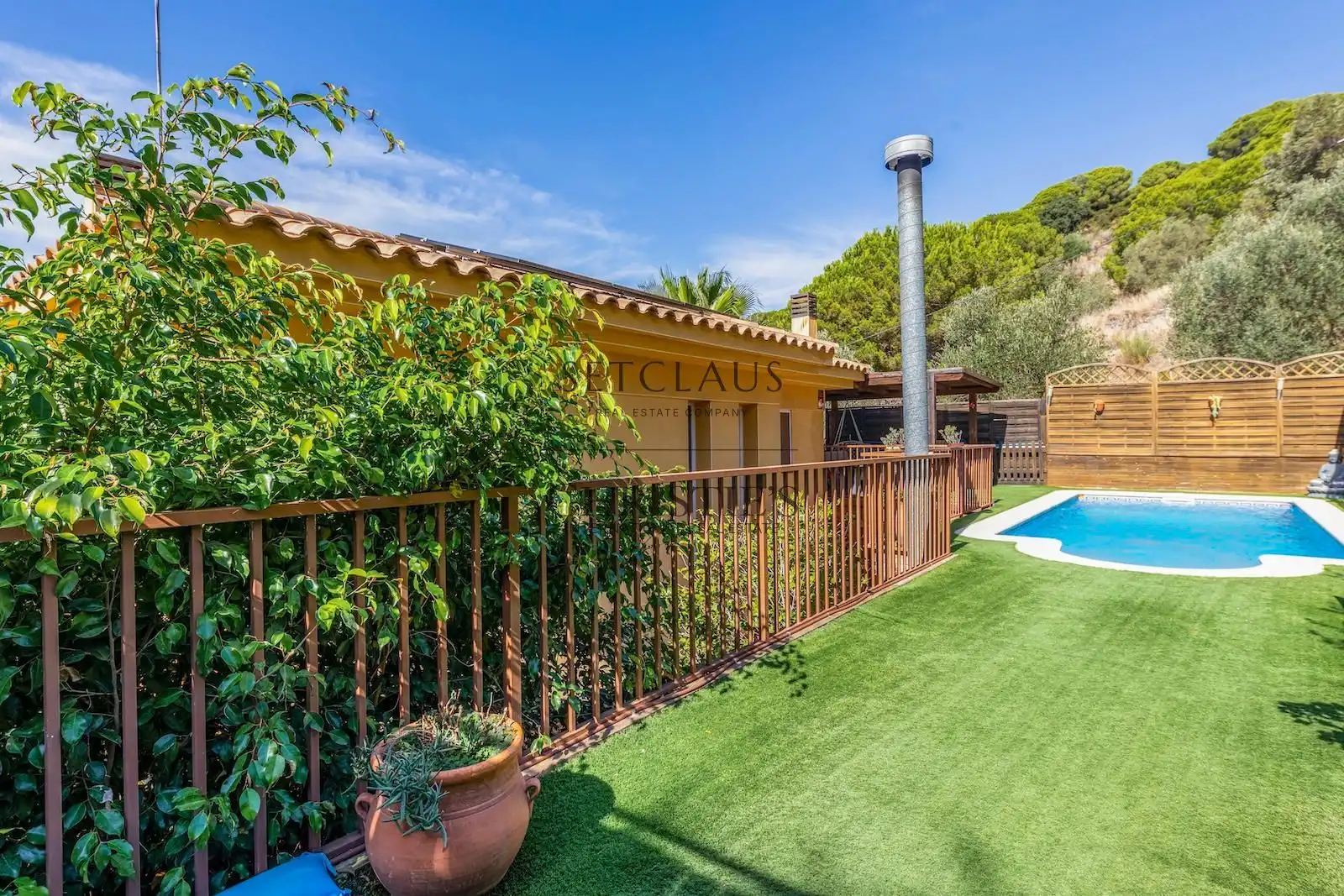 Villa avec terrasse à vendre à Vilassar de Dalt, imagen 6