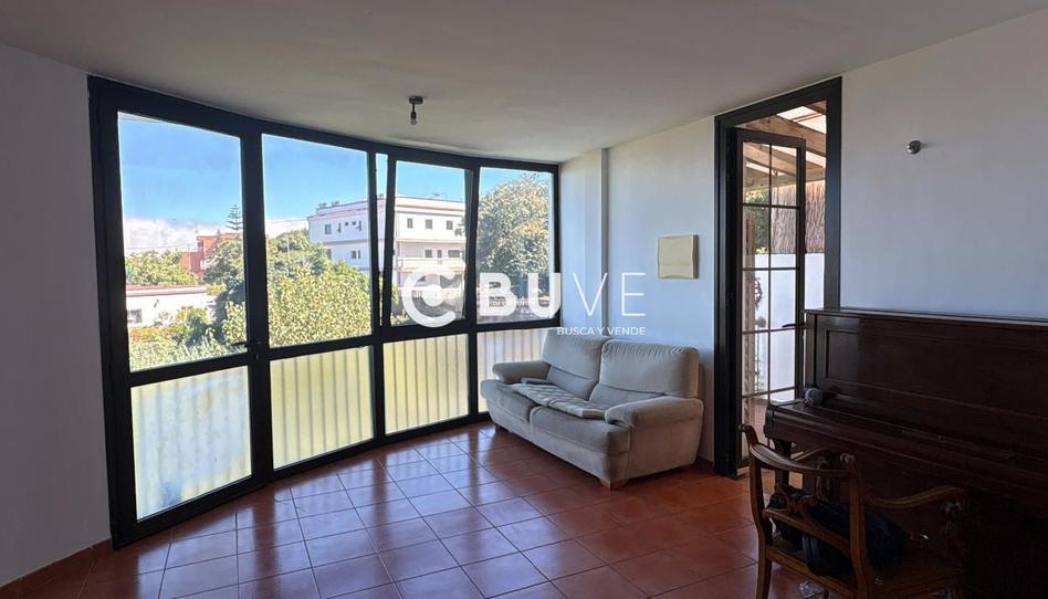 Photo 1 of Flat for sale in El Pino, El Sauzal, Santa Cruz de Tenerife
