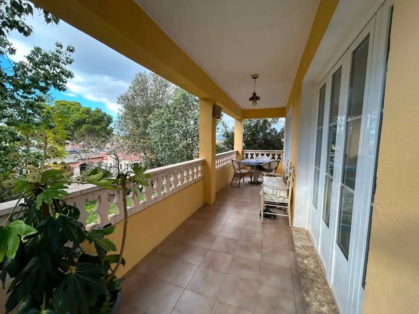Casa amb terrassa en venda a El Toro, imagen 23