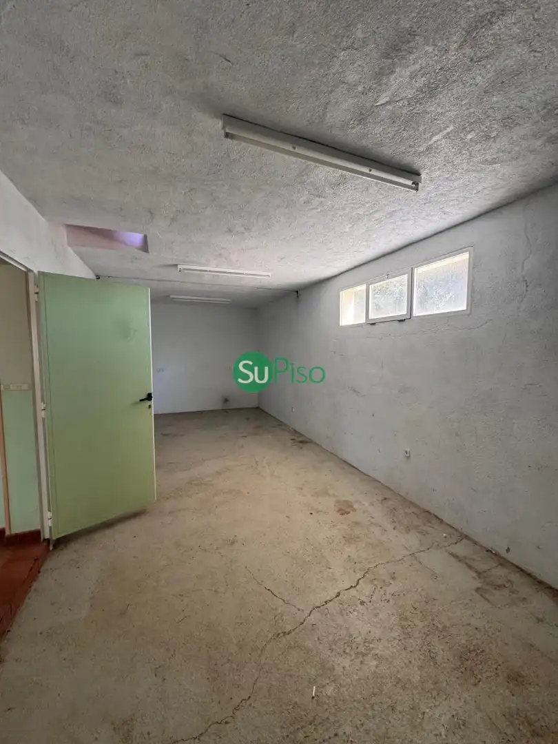 Casa o xalet en venda en San Martín de Valdeiglesias amb Jardí privat
