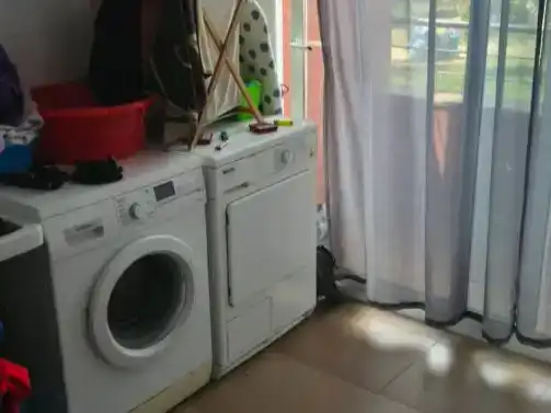 Cuina de Casa o xalet en venda en Llagostera amb Aire condicionat, Piscina i Balcó
