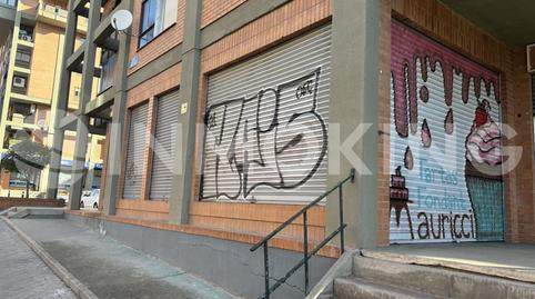 Photo 2 of Premises to rent in Portazgo,  Madrid Capital