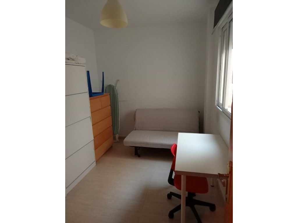 Habitación de Piso en venta en Vera