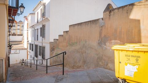 Foto 4 de Residencial en venta en Centro, Antequera