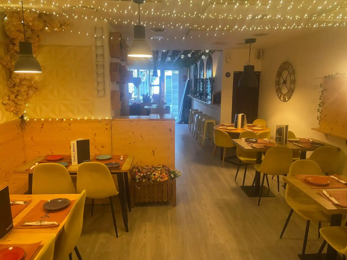 Local comercial en traspaso en Sant Ramón, imagen 11