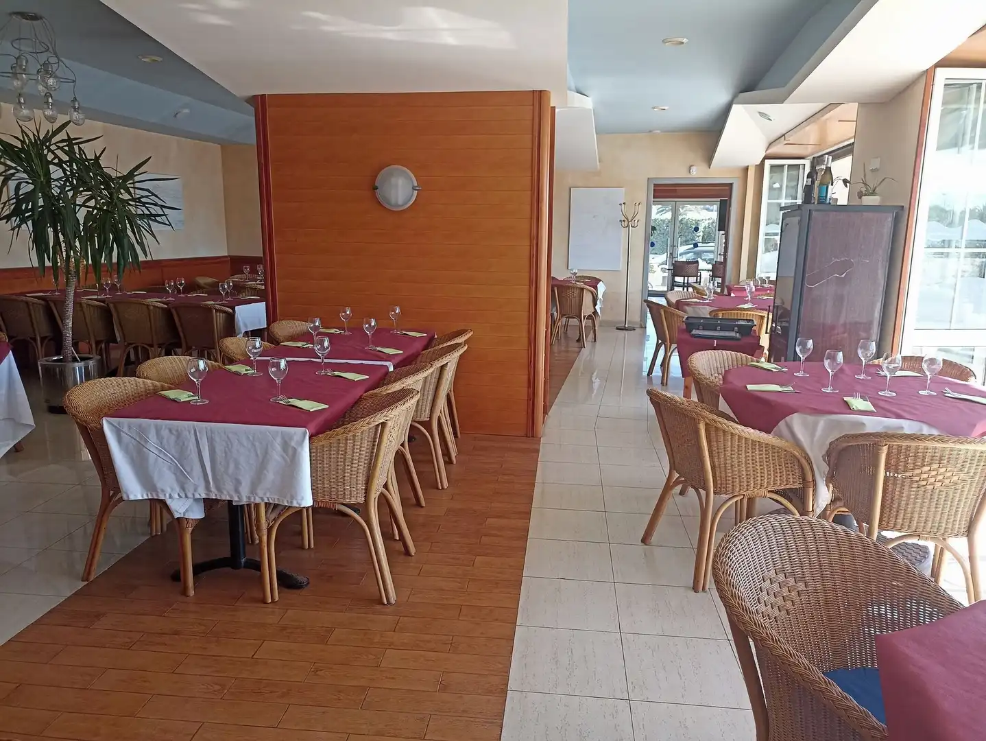 Gewerbefläche zum Verkauf in Passeig Marítim, imagen 8