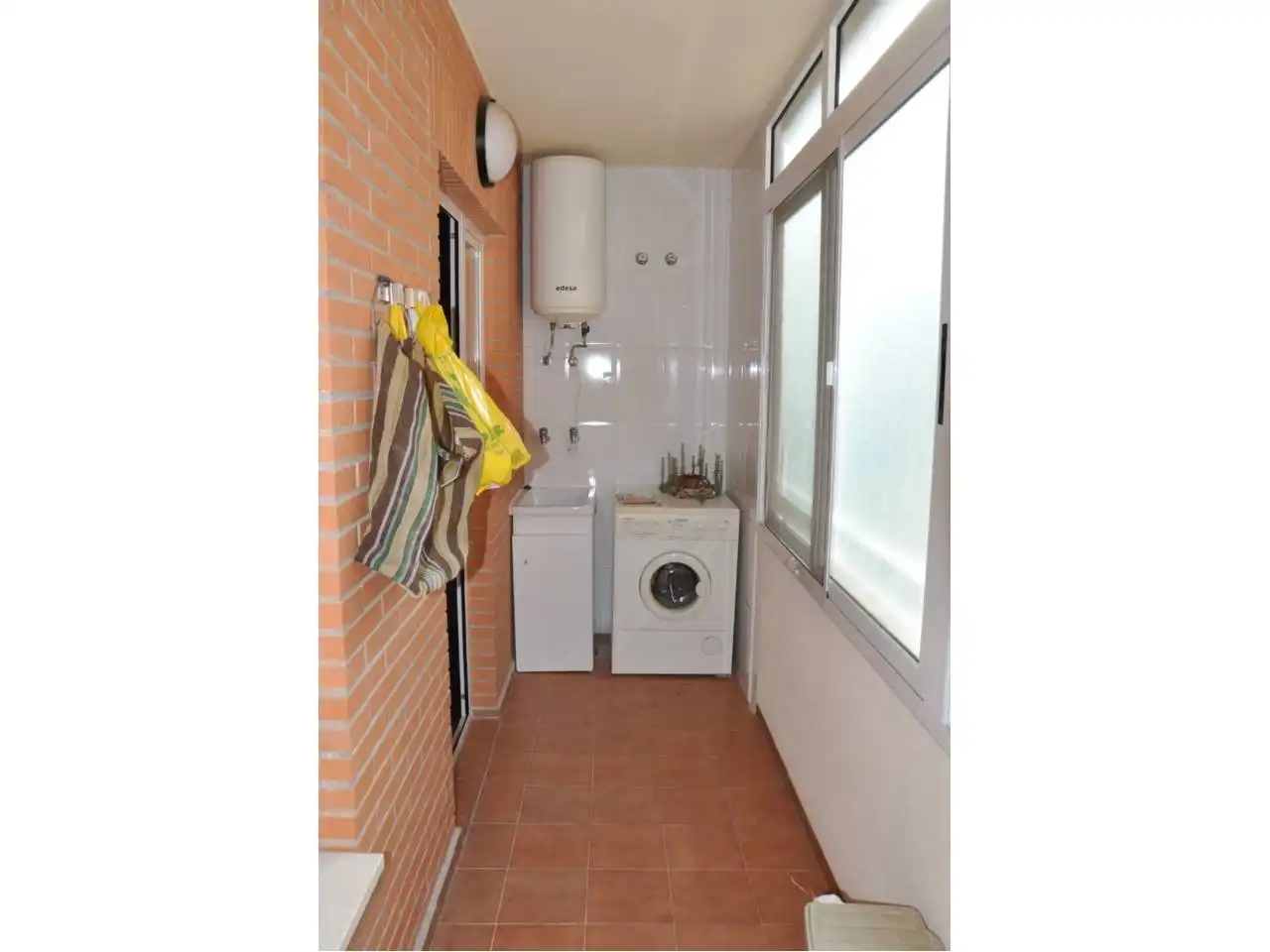 Wohnung zum Verkauf in Calle Mestre Alcaraz Rocher, Biar